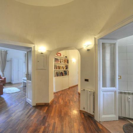 Rome Luxury House - The House Roma Exterior foto