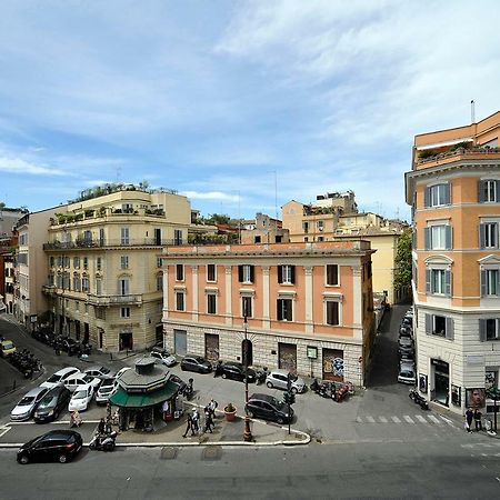 Rome Luxury House - The House Roma Exterior foto