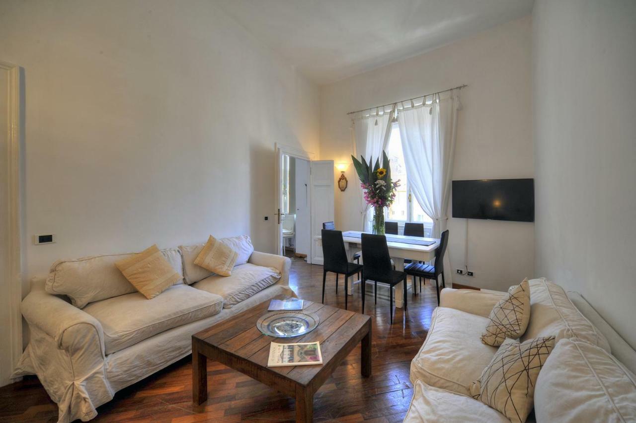 Rome Luxury House - The House Roma Exterior foto