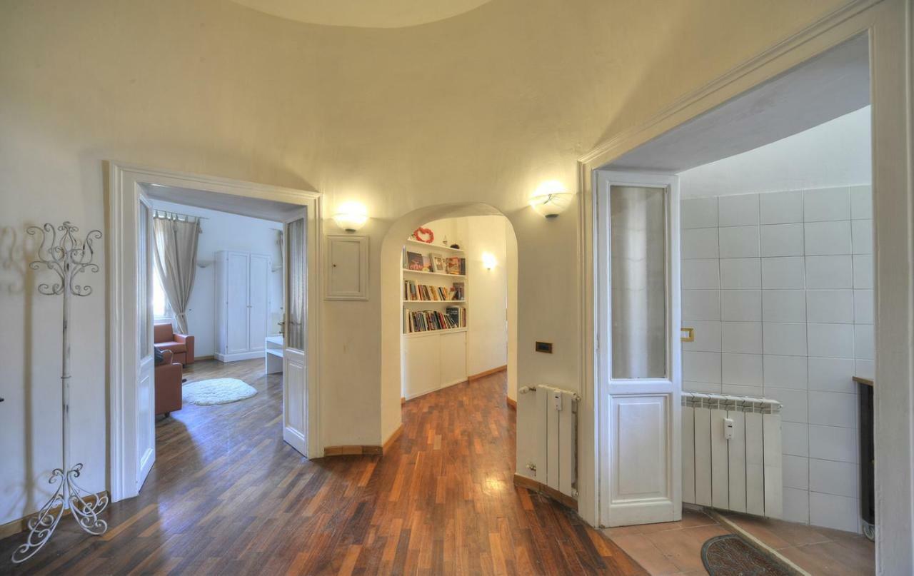 Rome Luxury House - The House Roma Exterior foto