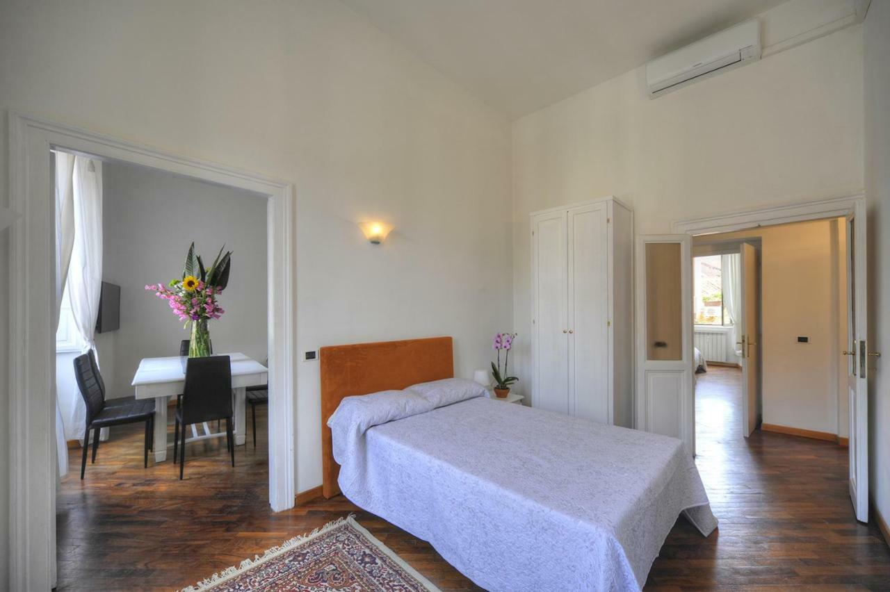 Rome Luxury House - The House Roma Exterior foto