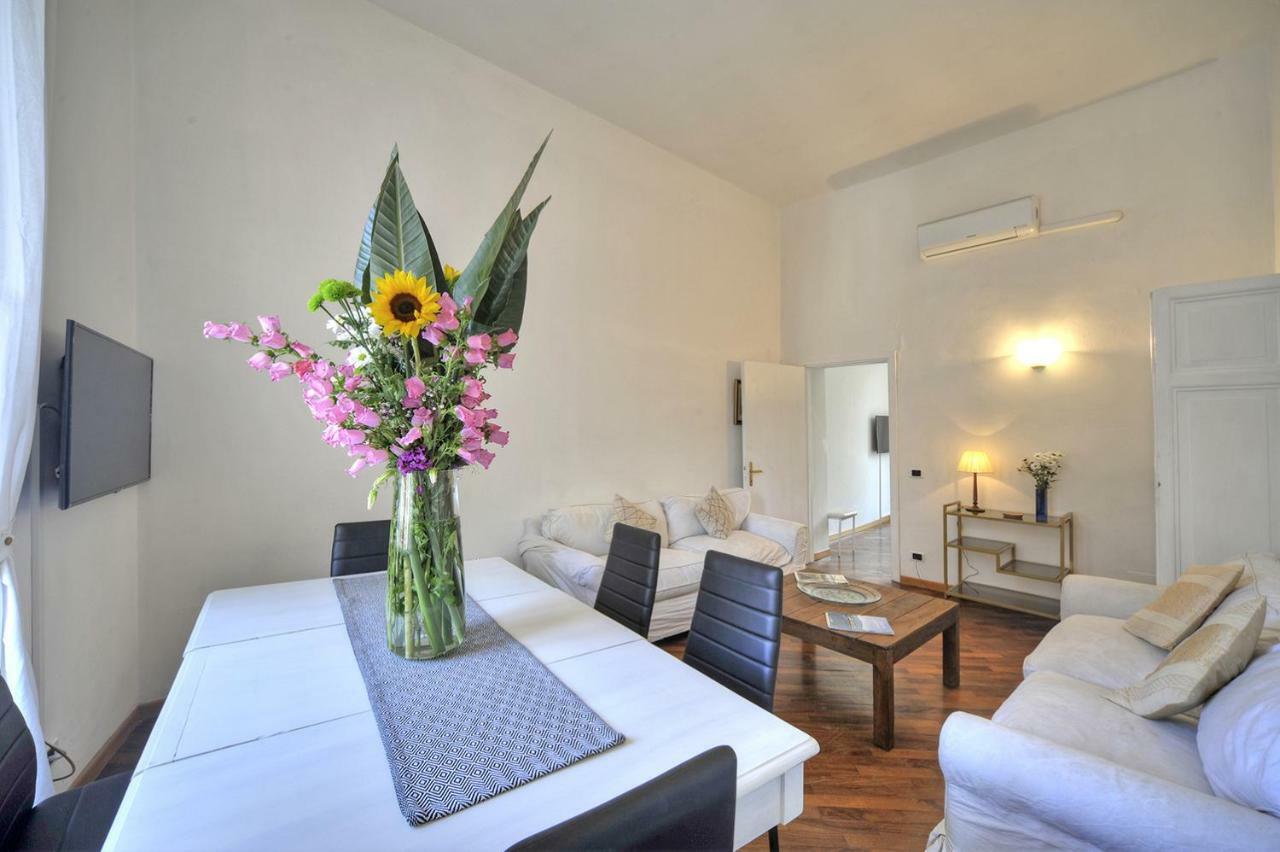 Rome Luxury House - The House Roma Exterior foto
