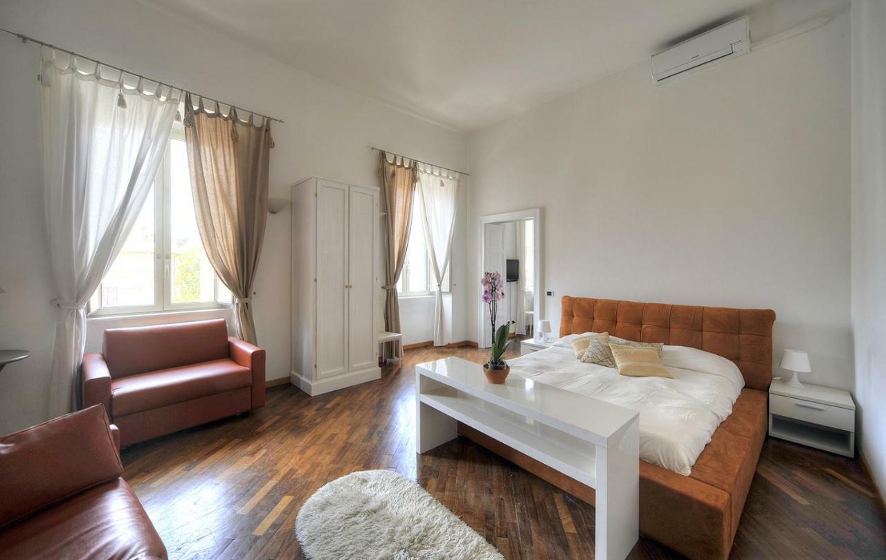 Rome Luxury House - The House Roma Exterior foto