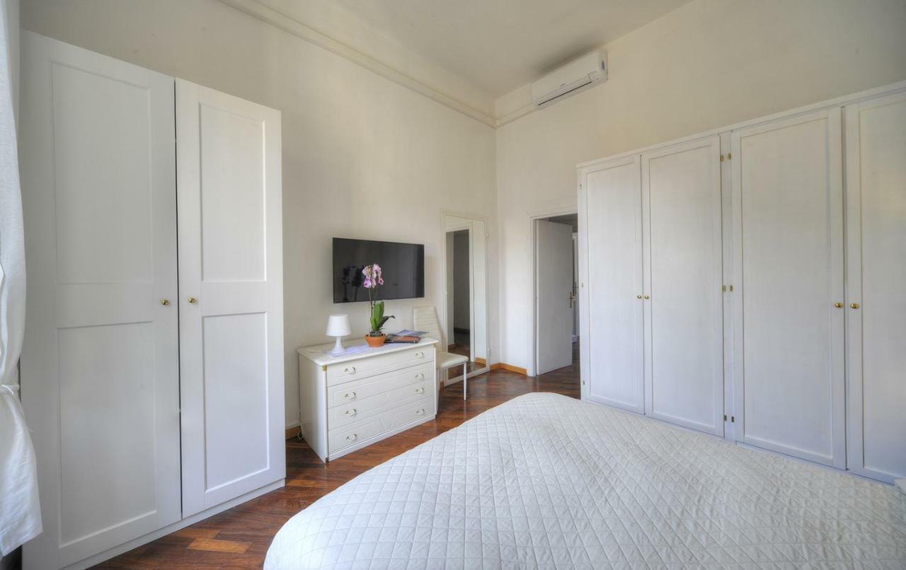 Rome Luxury House - The House Roma Exterior foto