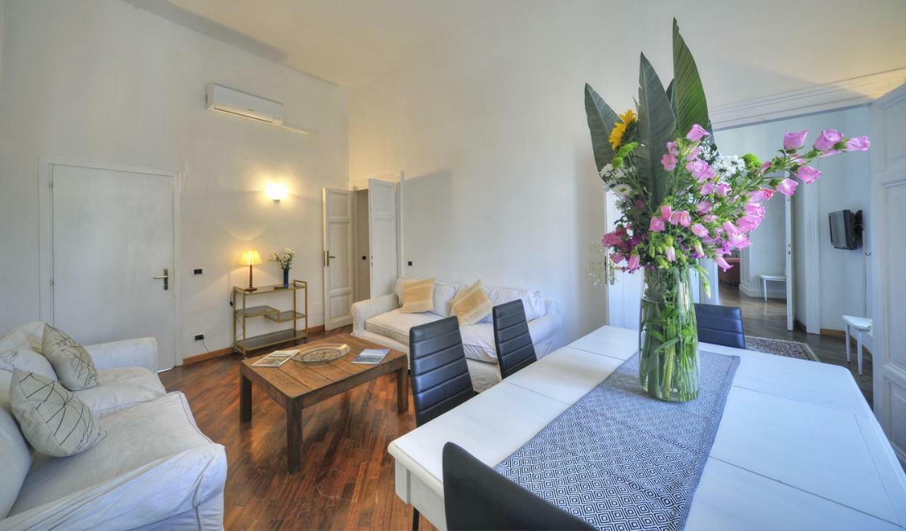 Rome Luxury House - The House Roma Exterior foto