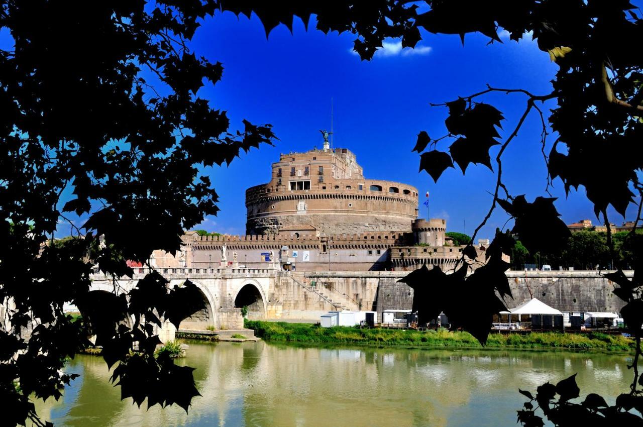 Rome Luxury House - The House Roma Exterior foto